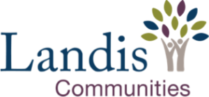 logo of Landis Communities